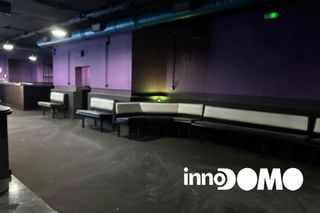 Bar en venta en Reyes en Parla