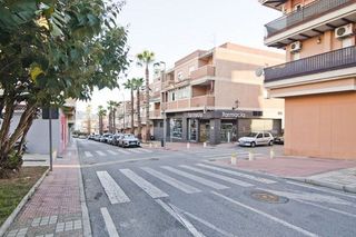 Local comercial en venta en Motril pueblo en Motril