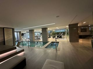 Chalet en alquiler en La Finca en Pozuelo de Alarcón