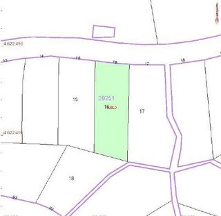 Solar en venta en Vidreres