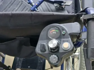 Silla de ruedas,  Taca- Taca