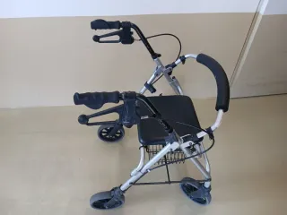 Silla de ruedas,  Taca- Taca