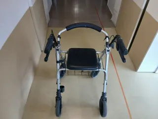 Silla de ruedas,  Taca- Taca