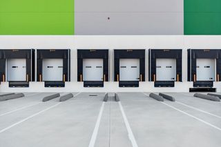 Nave industrial en alquiler en Illescas