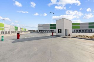 Nave industrial en alquiler en Illescas