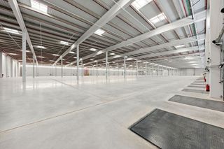 Nave industrial en alquiler en Illescas