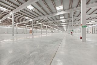 Nave industrial en alquiler en Illescas