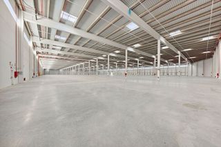 Nave industrial en alquiler en Illescas