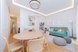 Piso en alquiler en Castellana en Madrid