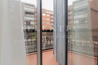 Piso en alquiler en Castellana en Madrid