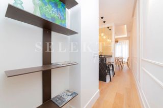 Piso en alquiler en Castellana en Madrid