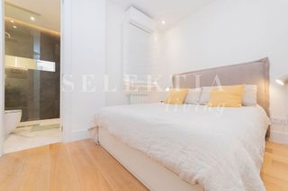 Piso en alquiler en Castellana en Madrid