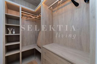 Piso en alquiler en Castellana en Madrid