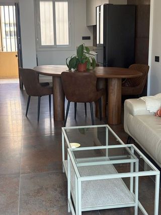 Piso en alquiler en La Malagueta - La Caleta en Málaga