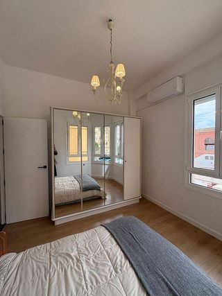 Piso en alquiler en La Malagueta - La Caleta en Málaga