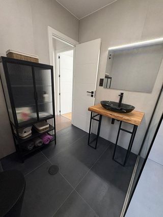 Piso en alquiler en La Malagueta - La Caleta en Málaga