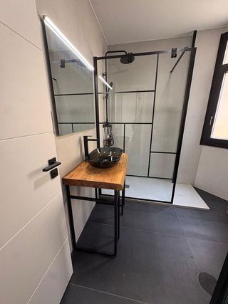 Piso en alquiler en La Malagueta - La Caleta en Málaga