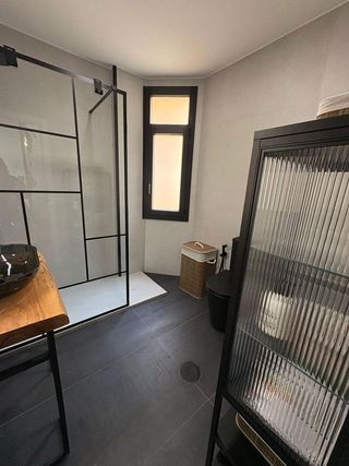 Piso en alquiler en La Malagueta - La Caleta en Málaga