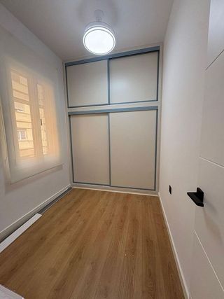 Piso en alquiler en La Malagueta - La Caleta en Málaga
