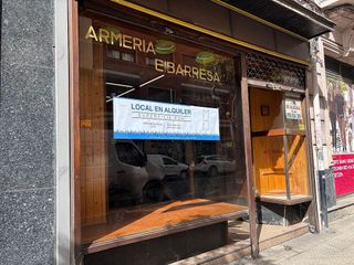 Local comercial en alquiler en Indautxu en Bilbao