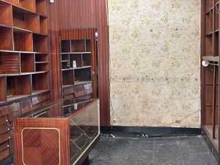 Local comercial en alquiler en Indautxu en Bilbao