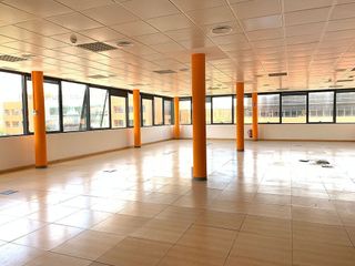 Oficina en alquiler en El Soto de la Moraleja en Alcobendas