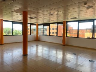 Oficina en alquiler en El Soto de la Moraleja en Alcobendas