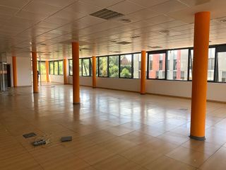 Oficina en alquiler en El Soto de la Moraleja en Alcobendas