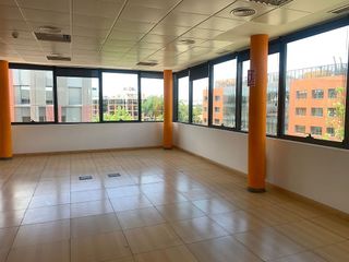 Oficina en alquiler en El Soto de la Moraleja en Alcobendas