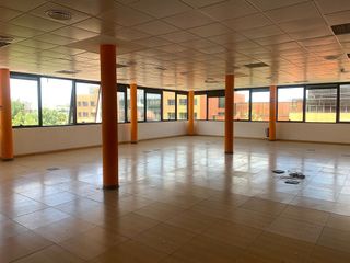 Oficina en alquiler en El Soto de la Moraleja en Alcobendas