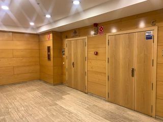 Oficina en alquiler en El Soto de la Moraleja en Alcobendas