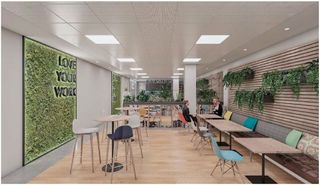 Local comercial en alquiler en Recoletos en Madrid