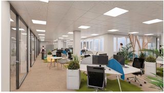 Local comercial en alquiler en Recoletos en Madrid