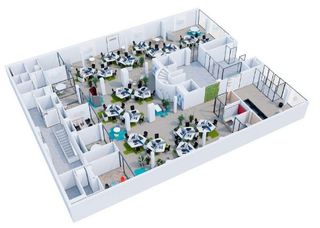 Local comercial en alquiler en Recoletos en Madrid