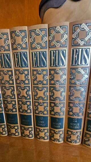 Enciclopedia