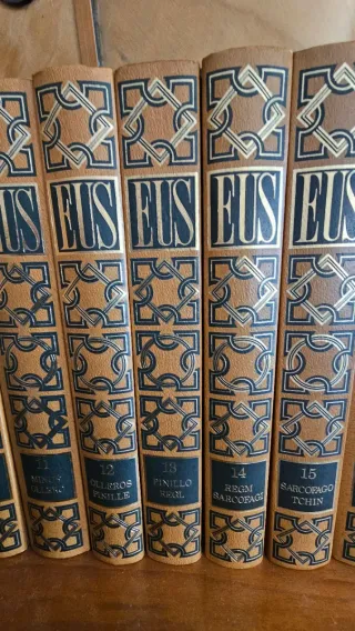Enciclopedia
