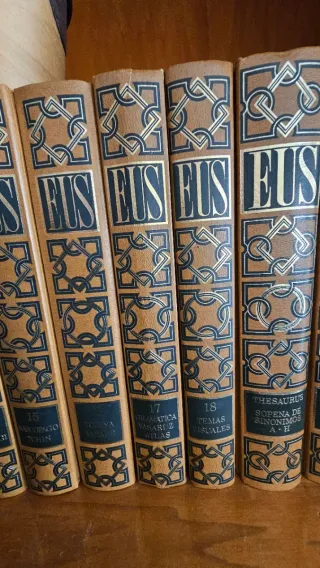 Enciclopedia
