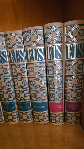 Enciclopedia