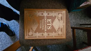 Enciclopedia