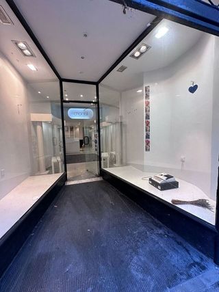 Local comercial en alquiler en Campo San Francisco - Plaza de América en Oviedo