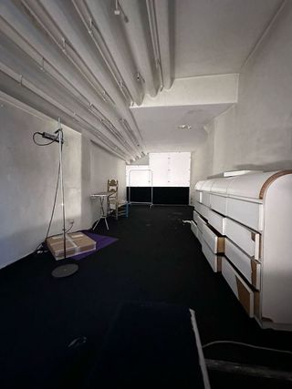 Local comercial en alquiler en Campo San Francisco - Plaza de América en Oviedo