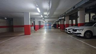 Garaje en venta en Sant Just Desvern