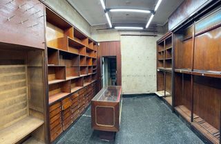 Local comercial en alquiler en Indautxu en Bilbao