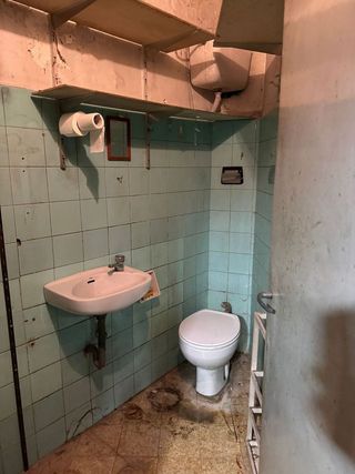 Local comercial en alquiler en Indautxu en Bilbao