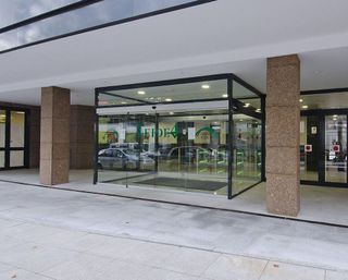 Oficina en alquiler en Polígono Industrial Norte en San Sebastián de los Reyes