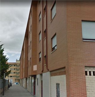 Garaje en alquiler en Rochapea en Pamplona