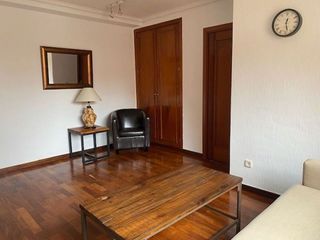 Piso en alquiler en Bernabéu - Hispanoamérica en Madrid