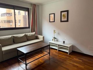 Piso en alquiler en Bernabéu - Hispanoamérica en Madrid