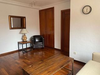 Piso en alquiler en Bernabéu - Hispanoamérica en Madrid
