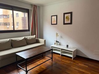 Piso en alquiler en Bernabéu - Hispanoamérica en Madrid